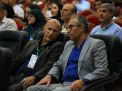 گزارش تصویری اختتامیه بازیها(بخش دوم) 